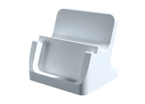 EGO AirAlly Stand - Blanc