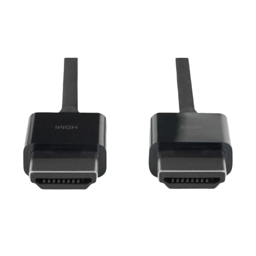 Apple Câble HDMI vers HDMI
