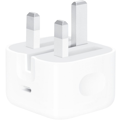 Apple 18W USB-C Adaptateur secteur