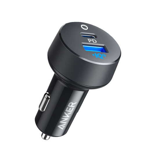 Anker Ccar charge PowerDrive PD + 2
