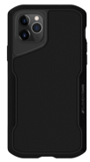 ELEMENT CASE IPHONE 11 PRO OMBRE - NOIR