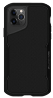 ELEMENT CASE IPHONE 11 PRO MAX OMBRE - NOIR