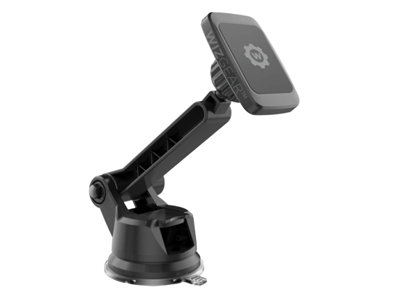 Tenez-Wizgear magnétique avec bras long