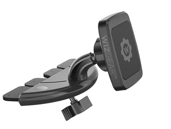 Tenez-Wizgear magnétique C.D
