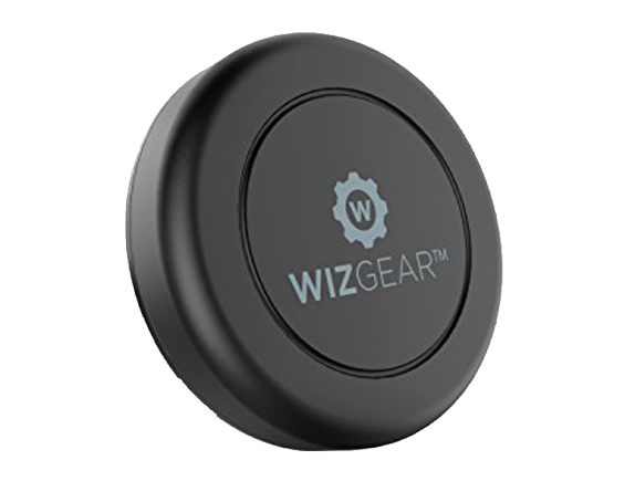 Tenez-Wizgear petit magnétique