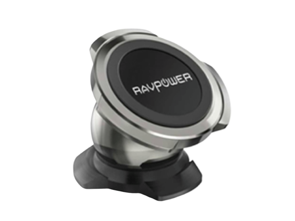 RAVPOWER Ultra Support de téléphone compact