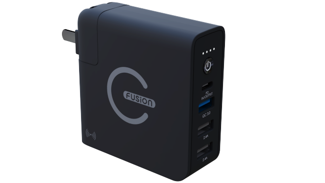 EGO 3 IN 1 CHARGEUR DE VARIABLE
