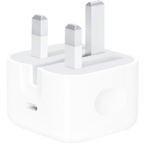 Elma 18W USB-C Güç Adaptörü