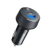 Anker Ccar Charge PowerDrive PD+ 2