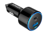 Anker Car Charger BD