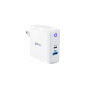 Anker Powerport II PD with 1 PD and 1 PIQ 2.0