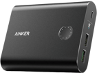 Anker power bank 13400 Q 3.0