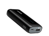Anker power bank 5200