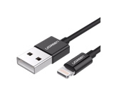 USB Kablosu 1.5m Black Aydinlatma
